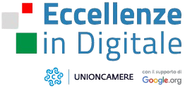Eccellenze in Digitale, Unioncamere e Google.org